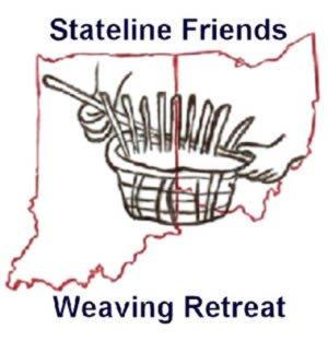 StateLine Friends Weaving Retreat