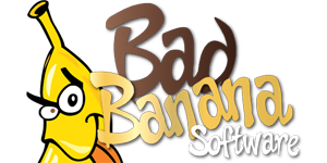 Bad Banana Software logo